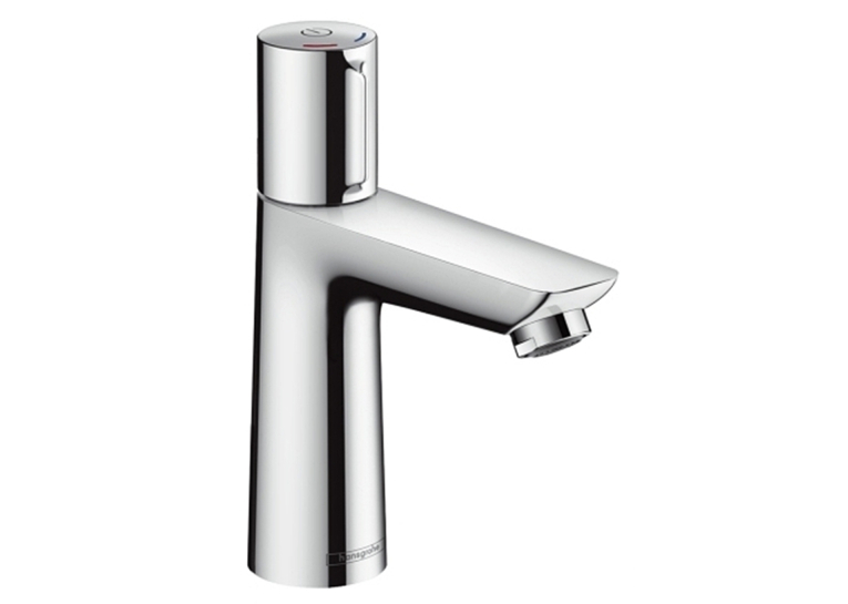 Змішувач для раковини Hansgrohe Talis Select E, 71750000 (Пошкоджене пакування)
