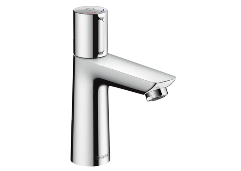 Змішувач для раковини Hansgrohe Talis Select E, 71750000 (Пошкоджене пакування)
