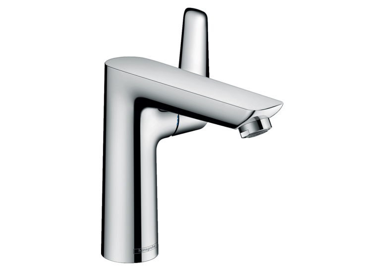 Смеситель для раковины однорычажный Hansgrohe Talis E, 71754000