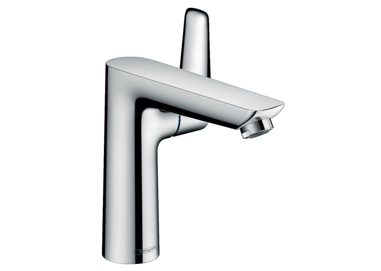 Змішувач для раковини одноважільний Hansgrohe Talis E, 71754000