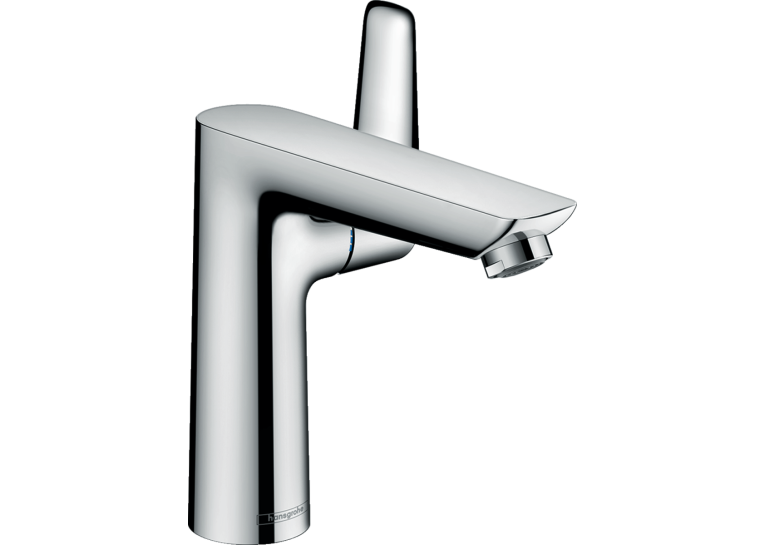 Змішувач для раковини Hansgrohe Talis E 150 71755000