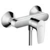 Змішувач для душу одноважільний Hansgrohe Talis E, 71760000