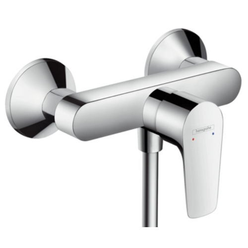 Змішувач для душу одноважільний Hansgrohe Talis E, 71760000