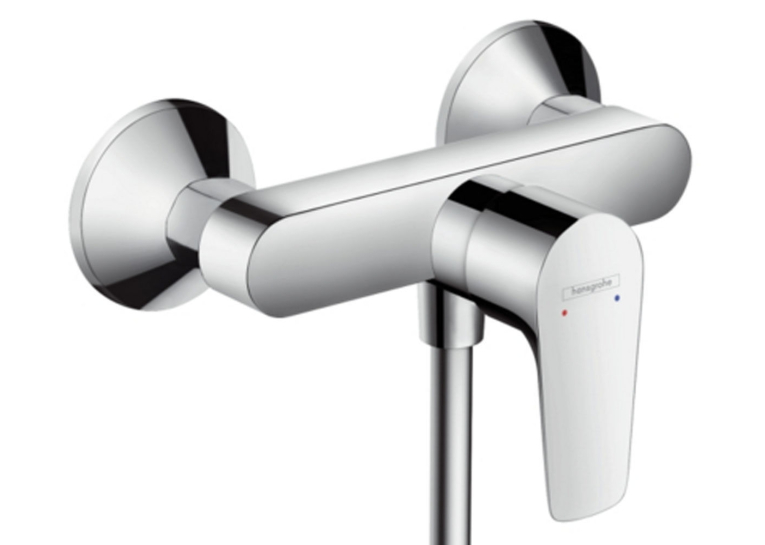 Змішувач для душу одноважільний Hansgrohe Talis E, 71760000