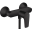 Змішувач для душу Hansgrohe Talis E Matt Black 71760670