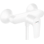 Змішувач для душу Hansgrohe Talis E Matt White 71760700