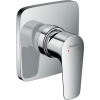 Смеситель скрытого монтажа для душа Hansgrohe Talis E mini E 71764000