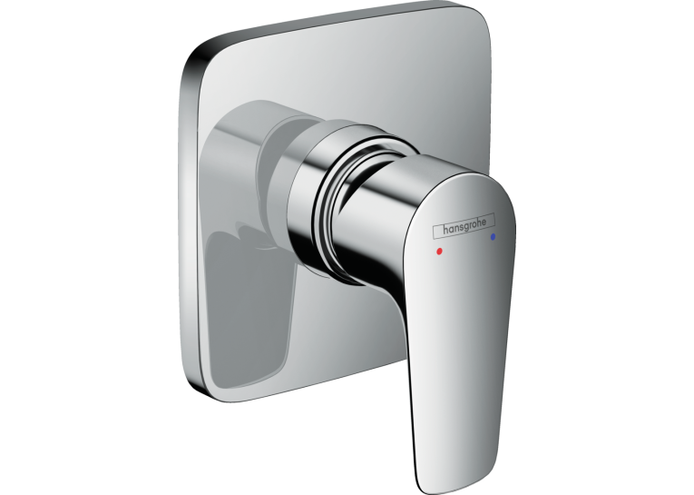 Смеситель скрытого монтажа для душа Hansgrohe Talis E mini E 71764000