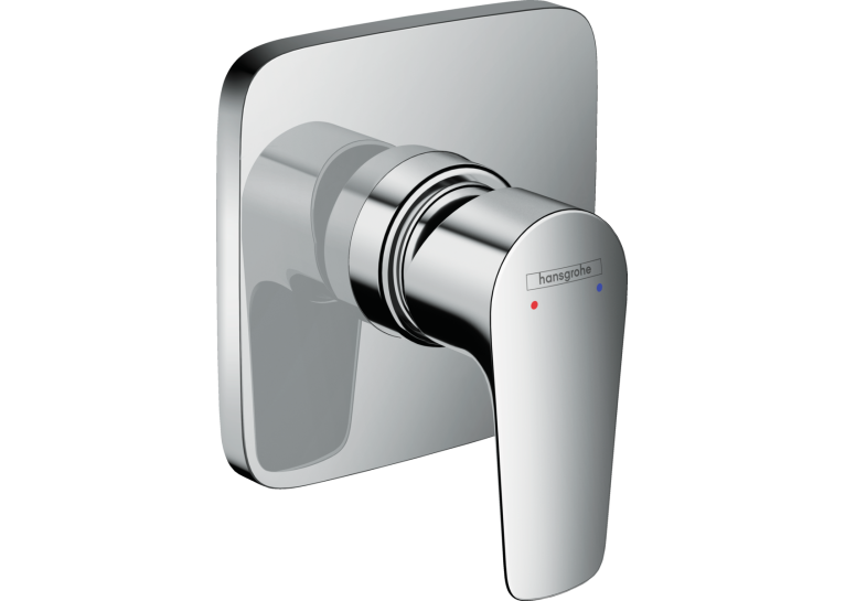 Смеситель скрытого монтажа для душа Hansgrohe Talis E mini E 71764000