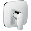 Смеситель для душа однорычажный Hansgrohe Talis E, 71765000