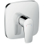 Змішувач для душу одноважільний Hansgrohe Talis E, 71765000