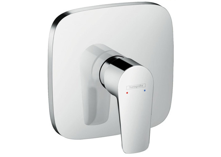 Смеситель для душа однорычажный Hansgrohe Talis E, 71765000