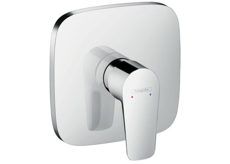 Змішувач для душу одноважільний Hansgrohe Talis E, 71765000