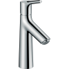 Смеситель для раковины Hansgrohe Talis S, хром 72022000