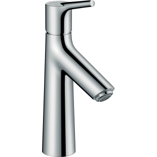 Смеситель для раковины Hansgrohe Talis S, хром 72022000