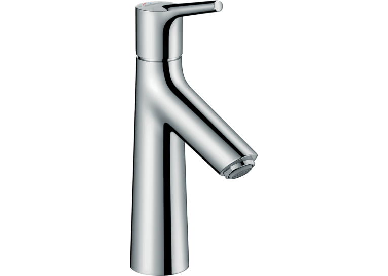 Смеситель для раковины Hansgrohe Talis S, хром 72022000