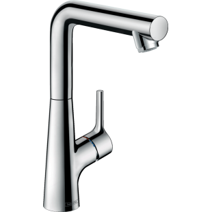 Смеситель для раковины Hansgrohe Talis S 72105000