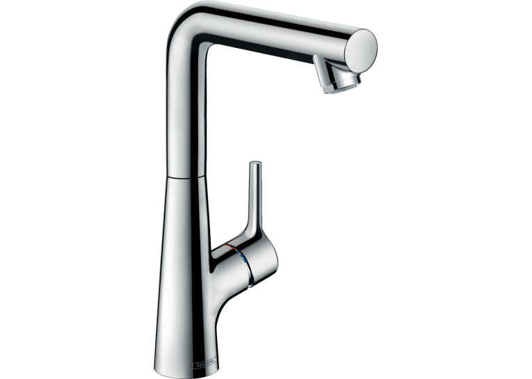 Змішувач для раковини Hansgrohe Talis S 72105000