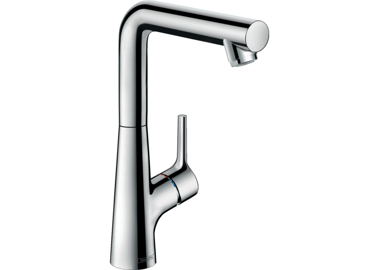 Змішувач для раковини Hansgrohe Talis S 72105000