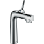 Змішувач для раковини Hansgrohe Talis S з донним клапаном, хром 72113000