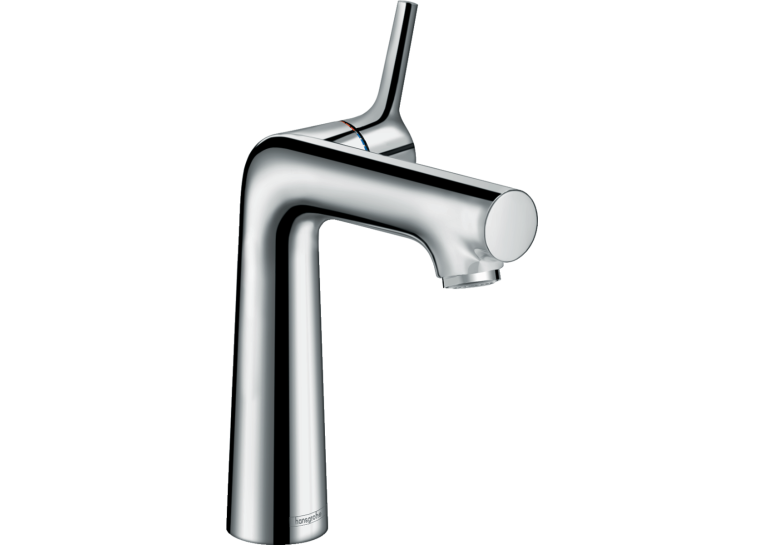 Змішувач для раковини Hansgrohe Talis S з донним клапаном, хром 72113000
