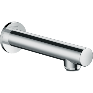 Излив для ванны Hansgrohe Talis S хром 72410000