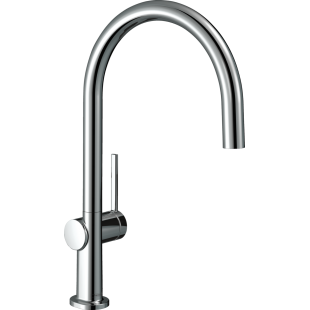 Смеситель Hansgrohe Talis M54 для кухонной мойки, хром72804000