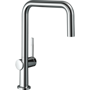 Смеситель Hansgrohe Talis M54 для кухонной мойки, хром 72806000