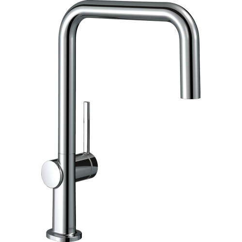 Змішувач Hansgrohe Talis M54 для кухонного миття, хром 72806000 (Пошкоджене пакування)