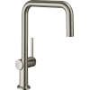 Смеситель Hansgrohe Talis M54 для кухонной мойки, под сталь 72806800