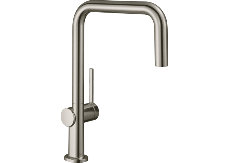 Смеситель Hansgrohe Talis M54 для кухонной мойки, под сталь 72806800