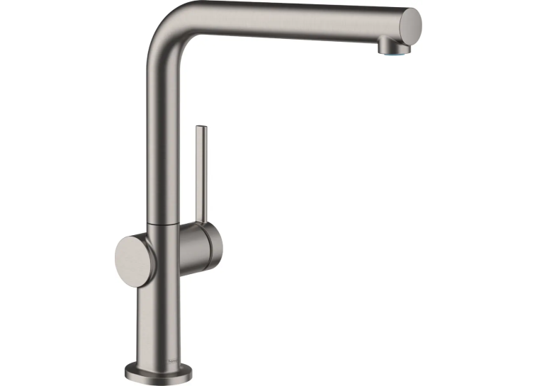 Смеситель для кухни Hansgrohe Talis M54 Brushed Black Chrome 72840340 (Повреждённая упаковка)