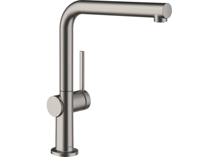 Змішувач для кухні Hansgrohe Talis M54 Brushed Black Chrome  72840340 (Пошкоджене пакування)