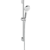 Комплект змішувачів для ванної кімнати Hansgrohe Vernis Blend (71585000, 71440000, 26555400) 71550111 