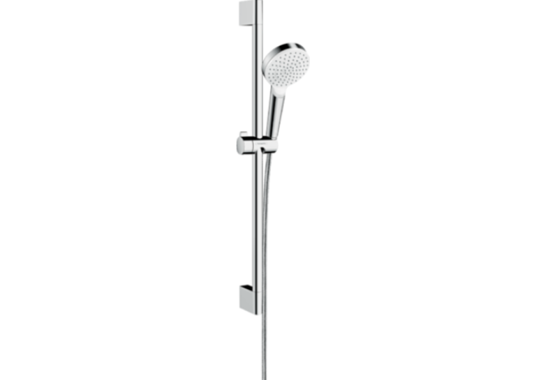Комплект змішувачів для ванної кімнати Hansgrohe Vernis Blend (71585000, 71440000, 26555400) 71550111 