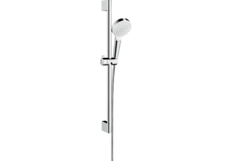 Комплект змішувачів для ванної кімнати Hansgrohe Vernis Blend (71585000, 71440000, 26555400) 71550111 