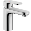 Комплект змішувачів для ванної кімнати Hansgrohe Vernis Blend (71585000, 71440000, 26555400) 71550111 
