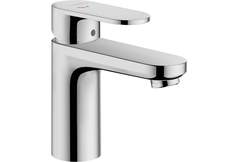 Комплект змішувачів для ванної кімнати Hansgrohe Vernis Blend (71585000, 71440000, 26555400) 71550111 