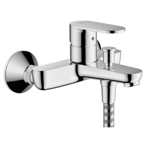 Комплект смесителей для ванной комнаты Hansgrohe Vernis Blend (71585000, 71440000, 26555400) 71550111 