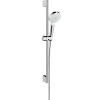Комплект змішувачів  для ванної кімнати Hansgrohe Vernis Blend 71551111
