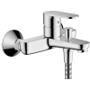 Комплект змішувачів  для ванної кімнати Hansgrohe Vernis Blend 71551111