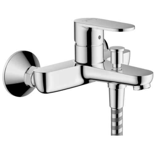 Набор смесителей для ванной комнаты Hansgrohe Vernis Blend 71551111