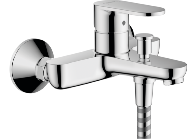 Комплект змішувачів  для ванної кімнати Hansgrohe Vernis Blend 71551111