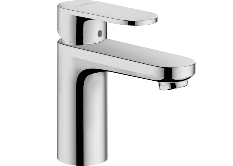 Комплект змішувачів  для ванної кімнати Hansgrohe Vernis Blend 71551111