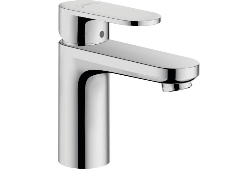Комплект змішувачів  для ванної кімнати Hansgrohe Vernis Blend 71551111