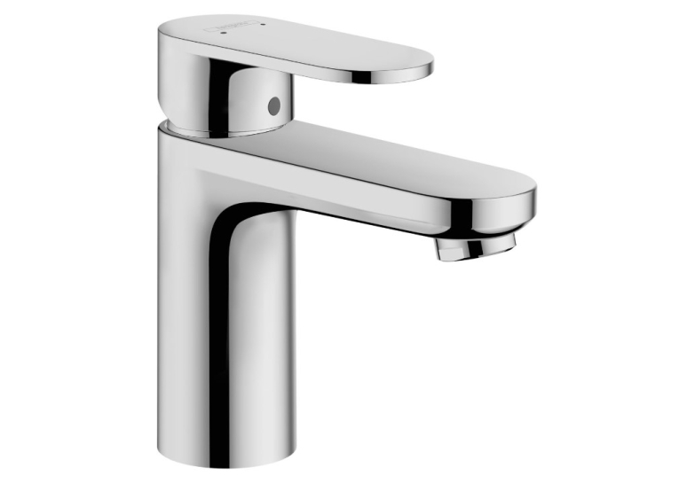 Змішувач для раковини Hansgrohe Vernis Blend, хром 71558000