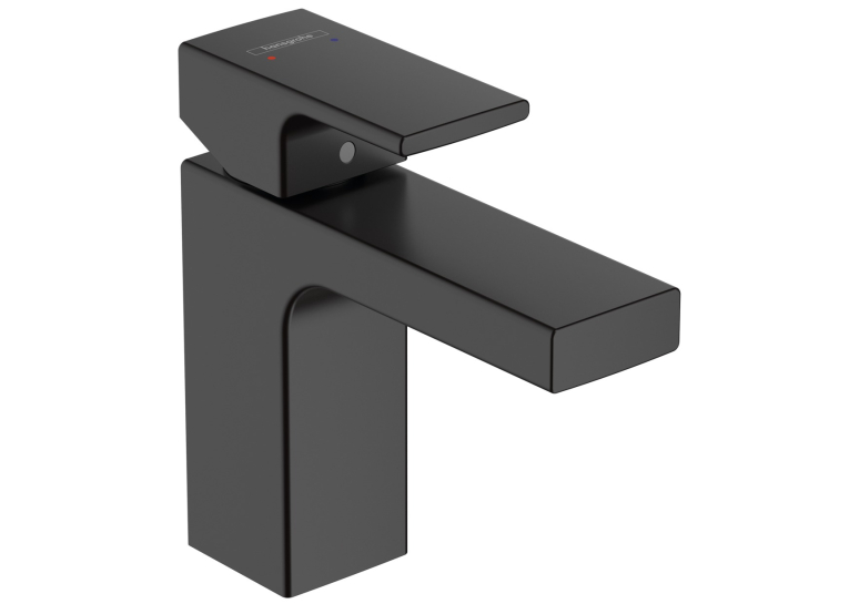 Комплект смесителей для ванной комнаты Hansgrohe Vernis Shape 71561670+71440670+26423670 20230003