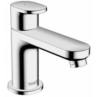 Смеситель для раковины Hansgrohe Vernis Blend, хром 71583000