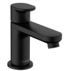 Змішувач для раковини Hansgrohe Vernis Blend, чорний матовий 71583670
