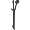 Комплект смесителей для ванной комнаты Hansgrohe Vernis Shape 71561670+71440670+26423670 20230003